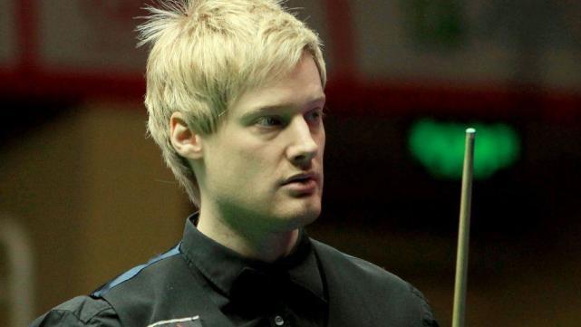 低效表现 低效表现