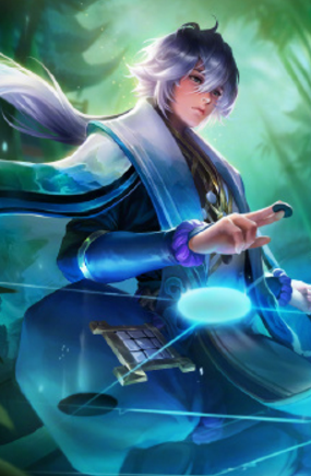 直塞